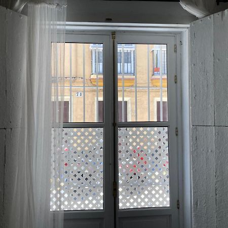 La Herreria De Sagasta Cádiz Exterior foto