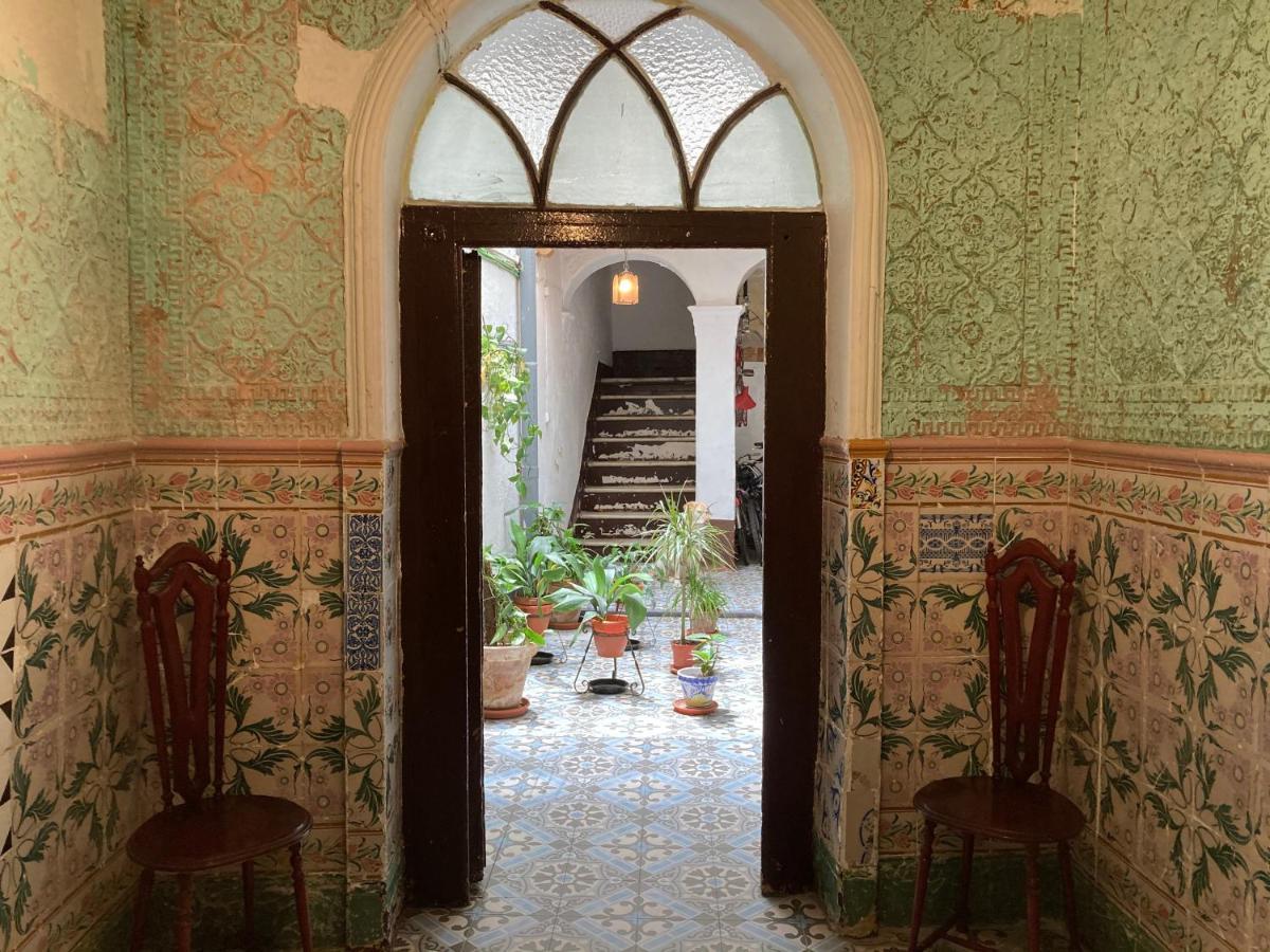La Herreria De Sagasta Cádiz Exterior foto